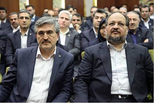 بانک رفاه بیشترین خدمت و کمترین حاشیه را دارد